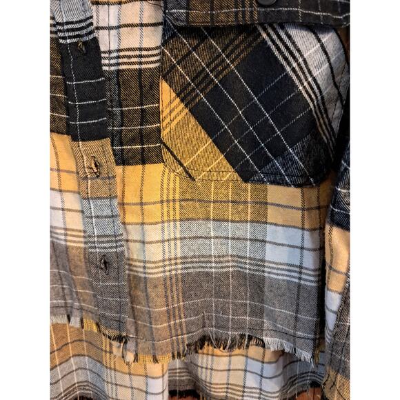 Womens 3x 
Jolie & Joy flannel - Picture 4 of 5